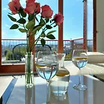 Apartment Sfera Luxusu - Widok Na Gory, Ogrod Na Dachu I Parking W Cenie! Pkp I Bus 650m, Energylandia, Szczyrk, Enduro, Jezioro Zywieckie Bielsko-Biala