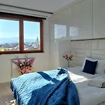 Sfera Luxusu - Widok Na Gory, Ogrod Na Dachu I Parking W Cenie! Pkp I Bus 650m, Energylandia, Szczyrk, Enduro, Jezioro Zywieckie Apartment *