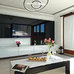 Apartment Sfera Luxusu - Widok Na Gory, Ogrod Na Dachu I Parking W Cenie! Pkp I Bus 650m, Energylandia, Szczyrk, Enduro, Jezioro Zywieckie *