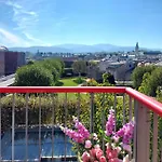 Sfera Luxusu - Widok Na Gory, Ogrod Na Dachu I Parking W Cenie! Pkp I Bus 650m, Energylandia, Szczyrk, Enduro, Jezioro Zywieckie Apartment Bielsko-Biala