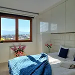 Apartment Sfera Luxusu - Widok Na Gory, Ogrod Na Dachu I Parking W Cenie! Pkp I Bus 650m, Energylandia, Szczyrk, Enduro, Jezioro Zywieckie
