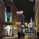Sfera Luxusu - Widok Na Gory, Ogrod Na Dachu I Parking W Cenie! Pkp I Bus 650m, Energylandia, Szczyrk, Enduro, Jezioro Zywieckie Apartment *
