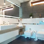 Apartment Sfera Luxusu - Widok Na Gory, Ogrod Na Dachu I Parking W Cenie! Pkp I Bus 650m, Energylandia, Szczyrk, Enduro, Jezioro Zywieckie *