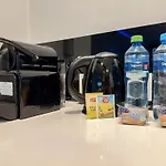 Apartment Sfera Luxusu - Widok Na Gory, Ogrod Na Dachu I Parking W Cenie! Pkp I Bus 650m, Energylandia, Szczyrk, Enduro, Jezioro Zywieckie *