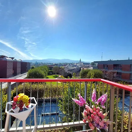 Sfera Luxusu - Piękny Widok Na Góry I Prywatny Ogrod Na Dachu Apartament *