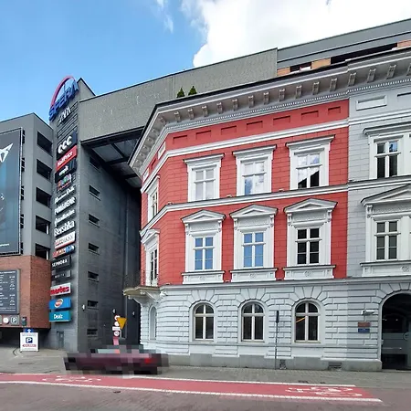 Sfera Luxusu - Piękny Widok Na Góry I Prywatny Ogrod Na Dachu