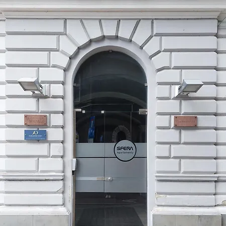 Sfera Luxusu - Piekny Widok Na Gory I Prywatny Ogrod Na Dachu شقة بييلسكو بياوا