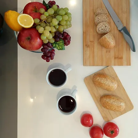 Apartament Sfera Luxusu - Piękny Widok Na Góry I Prywatny Ogrod Na Dachu Bielsko-Biała