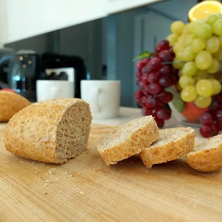 Sfera Luxusu - Piękny Widok Na Góry I Prywatny Ogrod Na Dachu *