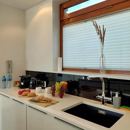 Sfera Luxusu - Piekny Widok Na Gory I Prywatny Ogrod Na Dachu *