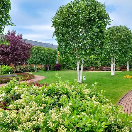 Sfera Luxusu - Piekny Widok Na Gory I Prywatny Ogrod Na Dachu بييلسكو بياوا