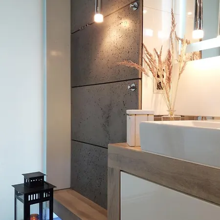 Apartament Sfera Luxusu - Piękny Widok Na Góry I Prywatny Ogrod Na Dachu *