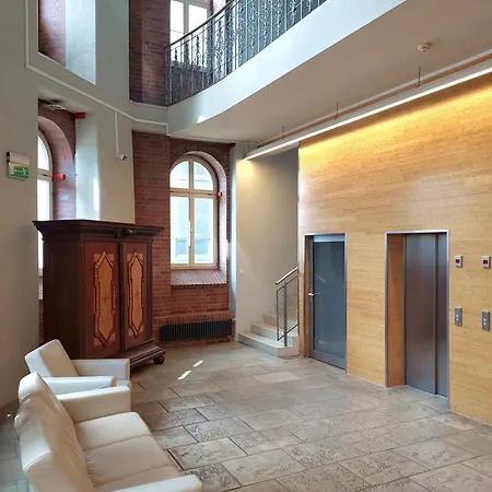 Apartament Sfera Luxusu - Piękny Widok Na Góry I Prywatny Ogrod Na Dachu