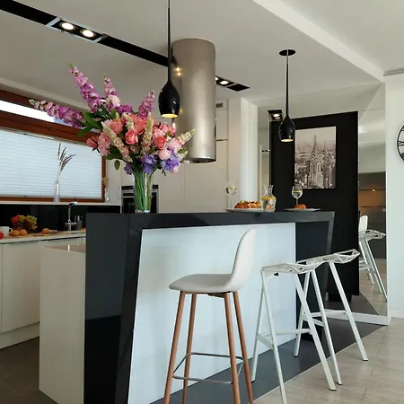 Sfera Luxusu - Piekny Widok Na Gory I Prywatny Ogrod Na Dachu *