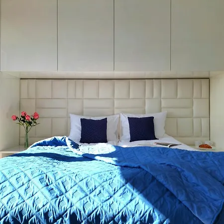 Sfera Luxusu - Piękny Widok Na Góry I Prywatny Ogrod Na Dachu Apartament Bielsko-Biała