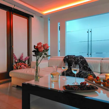 Sfera Luxusu - Widok Na Gory, Ogrod Na Dachu I Parking W Cenie! Apartment *