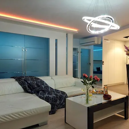 Sfera Luxusu - Widok Na Gory, Ogrod Na Dachu I Parking W Cenie! * Bielsko-Biala