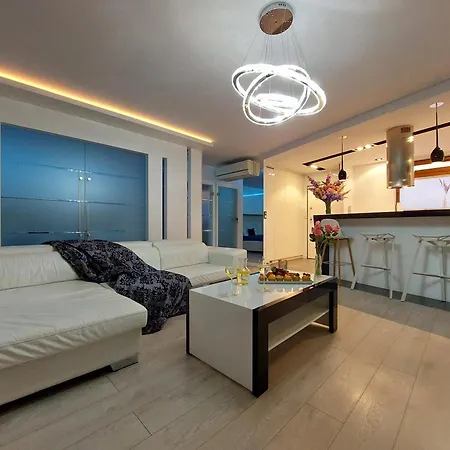 Sfera Luxusu - Widok Na Gory, Ogrod Na Dachu I Parking W Cenie! * Bielsko-Biala