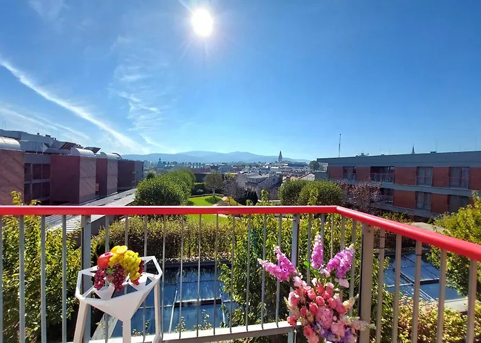 Sfera Luxusu - Widok Na Gory, Ogrod Na Dachu I Parking W Cenie! Apartmán *