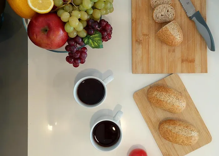 Apartment Sfera Luxusu - Widok Na Gory, Ogrod Na Dachu I Parking W Cenie! Bielsko-Biala