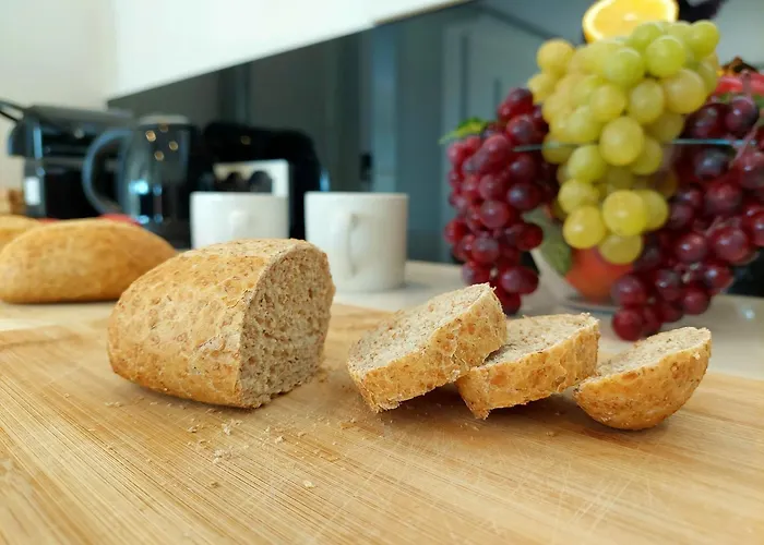 Sfera Luxusu - Widok Na Gory, Ogrod Na Dachu I Parking W Cenie! *