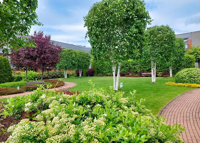 Sfera Luxusu - Widok Na Gory, Ogrod Na Dachu I Parking W Cenie! Bielsko-Biala