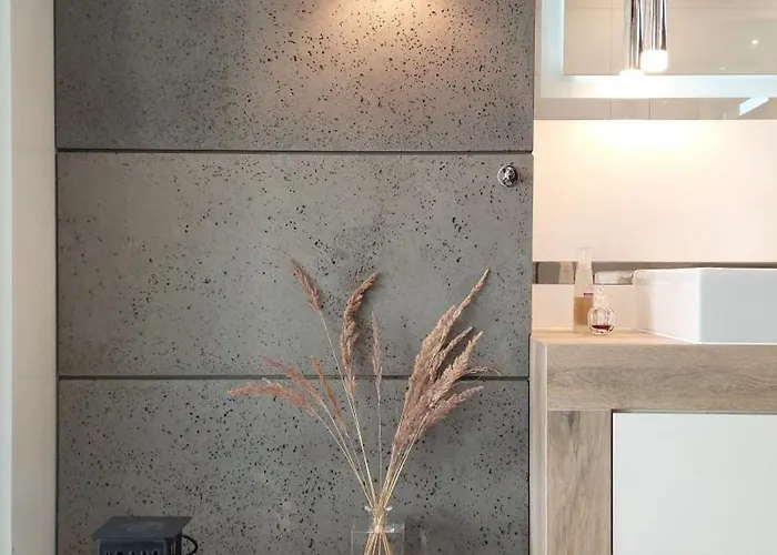 Sfera Luxusu - Widok Na Gory, Ogrod Na Dachu I Parking W Cenie! Apartmán *