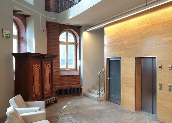 Apartment Sfera Luxusu - Widok Na Gory, Ogrod Na Dachu I Parking W Cenie!