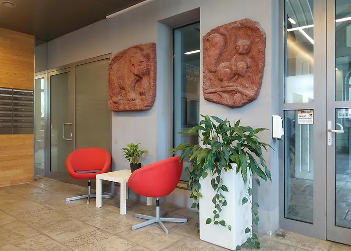 Sfera Luxusu - Widok Na Gory, Ogrod Na Dachu I Parking W Cenie!