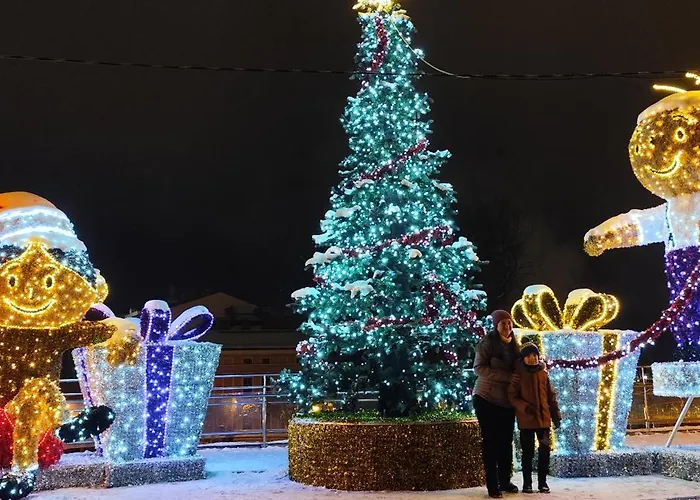 Sfera Luxusu - Widok Na Gory, Ogrod Na Dachu I Parking W Cenie! Bielsko-Biala