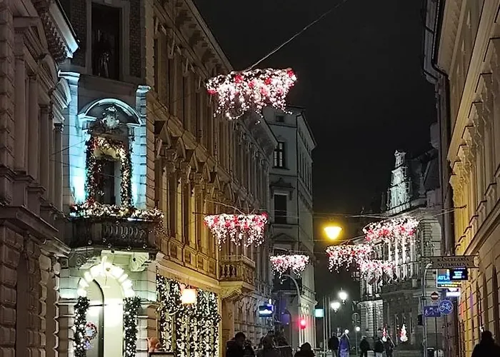 Sfera Luxusu - Widok Na Gory, Ogrod Na Dachu I Parking W Cenie! Apartmán *