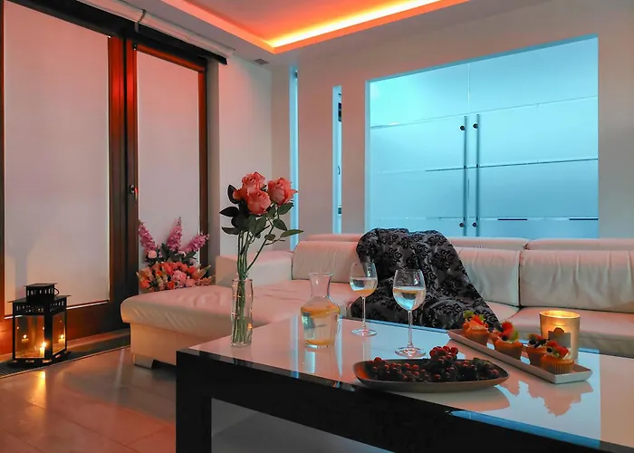 Sfera Luxusu - Widok Na Gory, Ogrod Na Dachu I Parking W Cenie! Apartment *