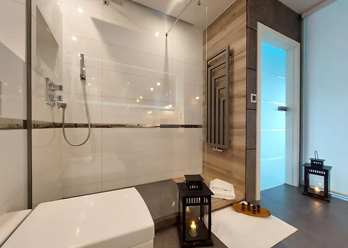 Sfera Luxusu - Widok Na Gory, Ogrod Na Dachu I Parking W Cenie!